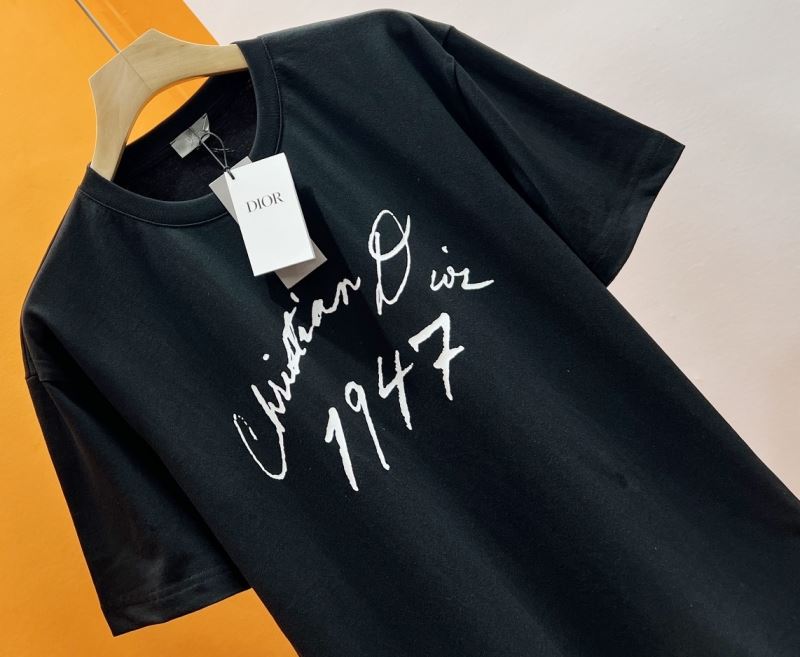 Christian Dior T-Shirts